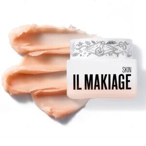 IL MAKIAGE Power Redo Cream